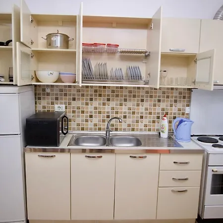 Nea's Apartment *