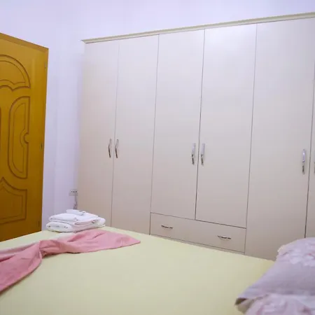 Nea's Apartment *